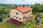 Hiša, Izola, prodaja, 424m2, 1090000EUR, id3107