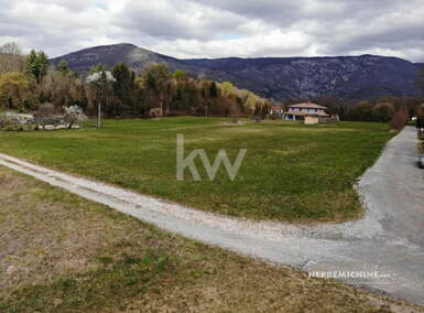 Zemljišče, Nova Gorica, prodaja, 1107m2, 94095e, id312