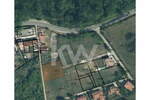 Zemljišče, Nova Gorica, prodaja, 1107m2, 94095e, id312