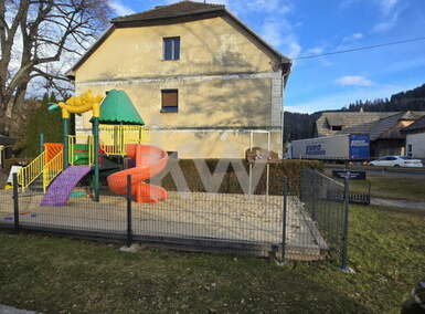 3-sobno stanovanje, Prevalje, prodaja, 47m2, 72000EUR, id3110