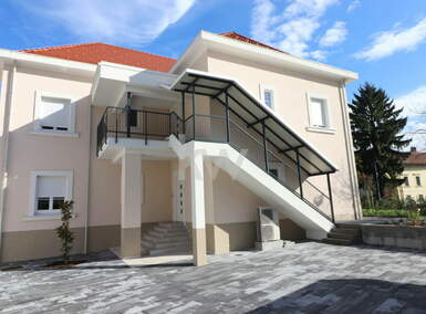 Stan, Gornja Radgona, prodaja, 191m2, 274700e, id316