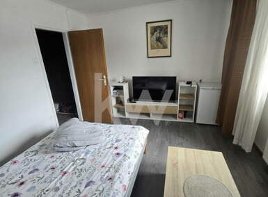 Garsonjera, Ravne na Koroškem, prodaja, 18m2, 50000EUR, id3116