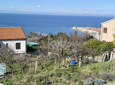 Hiša, Piran, prodaja, 121m2, 1200000EUR, id3117