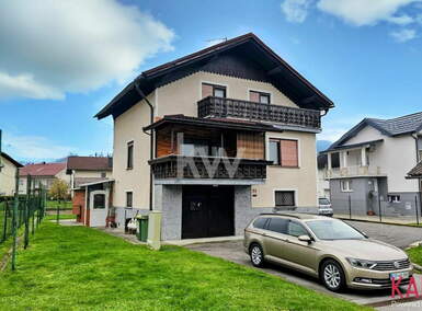Hiša, Šentjur, prodaja, 340m2, 390000EUR, id3118