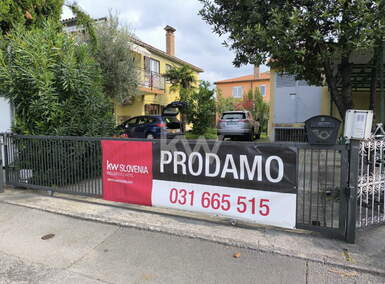 Hiša, Koper, prodaja, 318m2, 695000e, id318