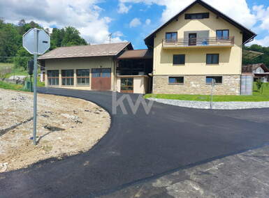 Hiša, Laško, prodaja, 369m2, 490000e, id319