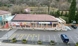 Poslovni prostor / Lokal, Koper, oddaja, 715m2, 16463EUR, id3120