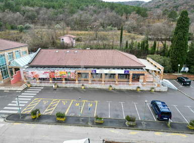 Poslovni prostor / Lokal, Koper, oddaja, 715m2, 16463EUR, id3120