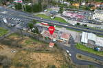 Poslovni prostor / Lokal, Koper, oddaja, 715m2, 16463EUR, id3120