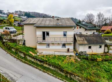 Hiša, Celje, prodaja, 119m2, 135000EUR, id3123