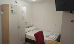 Garsonjera, Piran, prodaja, 20m2, 139000e, id320