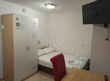 Garsonjera, Piran, prodaja, 20m2, 139000e, id320