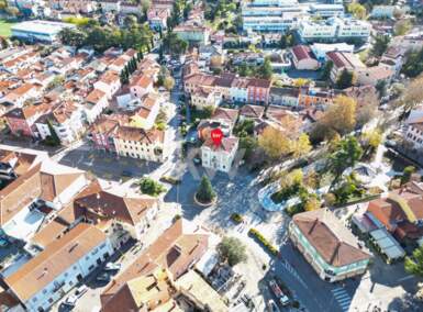 4-sobno stanovanje, Izola, prodaja, 90m2, 790000EUR, id3128