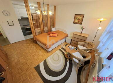 Garsonjera, Celje, prodaja, 30m2, 110000EUR, id3132