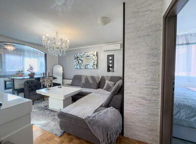 3-sobno stanovanje, Koper, prodaja, 53m2, 299000EUR, id3140