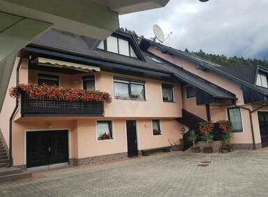 Hiša, Dravograd, prodaja, 516m2, 790000EUR, id3147