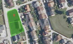 Zemljišče, Celje, prodaja, 2043m2, 360000EUR, id3148