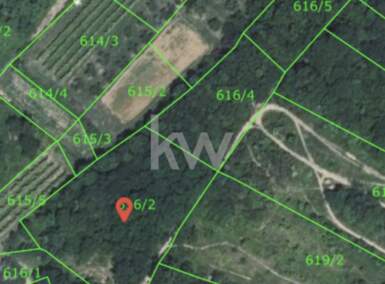 Zemljišče, Koper, prodaja, 3050m2, 38000EUR, id3154