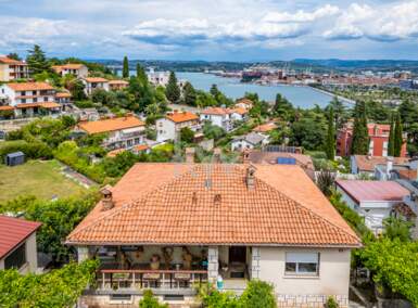 Hiša, Koper, prodaja, 242m2, 950000EUR, id3155