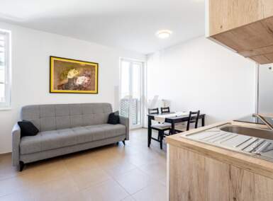 Garsonjera, Izola, oddaja, 33m2, 700EUR, id3158