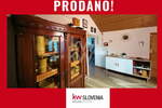 Dvosoban stan, Koper, prodaja, 41m2, 139500e, id333