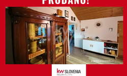 Dvosoban stan, Koper, prodaja, 41m2, 139500e, id333