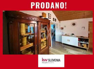 Dvosoban stan, Koper, prodaja, 41m2, 139500e, id333