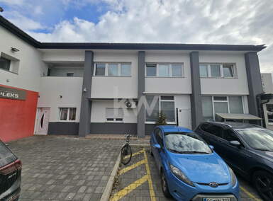 Garsonjera, Ravne na Koroškem, prodaja, 396m2, 680000EUR, id3164