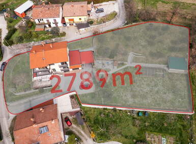 Hiša, Nova Gorica, prodaja, 369m2, 699000EUR, id3165