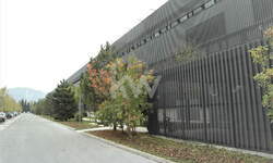 Poslovni prostor / Lokal, Kranj, izdavanje, 54m2, 459e, id336