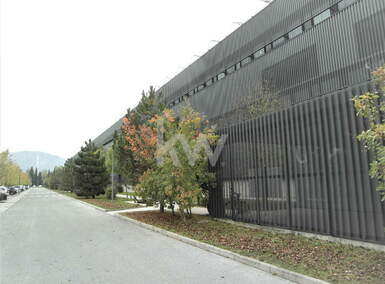 Poslovni prostor / Lokal, Kranj, izdavanje, 54m2, 459e, id336