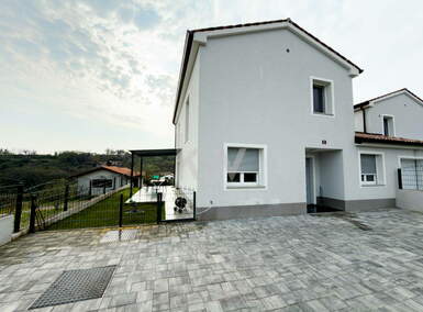 Hiša, Koper, prodaja, 128m2, 629000EUR, id3176