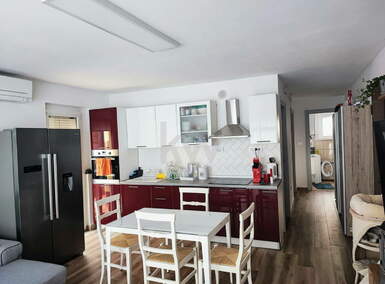 Dvosoban stan, Koper, prodaja, 56m2, 249000e, id44