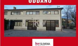 Poslovni prostor / Lokal, Koper, izdavanje, 354m2, 1200e, id337