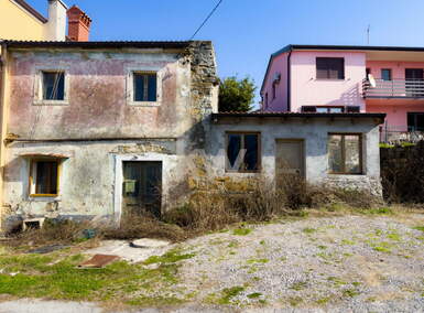 Hiša, Koper, prodaja, 93m2, 185000EUR, id3182