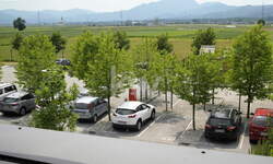 Poslovni prostor / Lokal, Kranj, izdavanje, 60m2, 510e, id339
