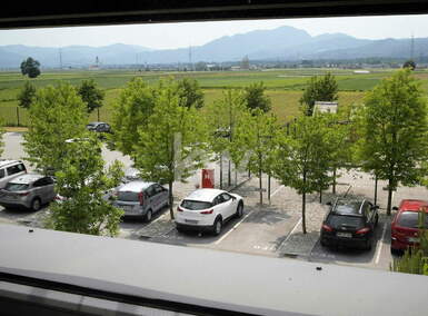 Poslovni prostor / Lokal, Kranj, izdavanje, 60m2, 510e, id339