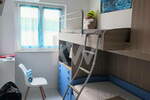 Dvosoban stan, Koper, prodaja, 56m2, 249000e, id44