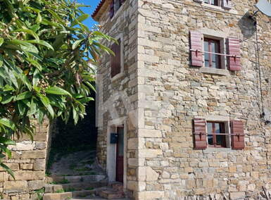 Hiša, Koper, prodaja, 63m2, 218500EUR, id3197