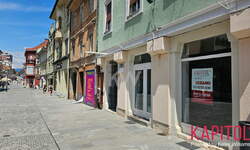 Poslovni prostor / Lokal, Celje, prodaja, 145m2, 8e, id341
