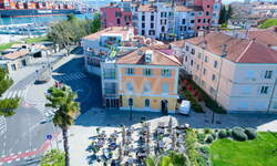 3-sobno stanovanje, Koper, oddaja, 84m2, 2800EUR, id3201