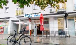 Poslovni prostor / Lokal, Maribor, prodaja, 79m2, 148410EUR, id3203