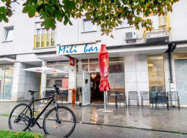 Poslovni prostor / Lokal, Maribor, prodaja, 79m2, 148410EUR, id3203