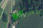 Zemljišče, Gornja Radgona, prodaja, 1445m2, 35000EUR, id3204