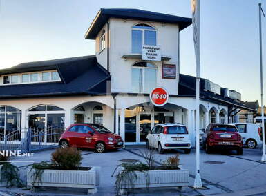 Poslovni prostor / Lokal, Celje, prodaja, 1036m2, 840000e, id343