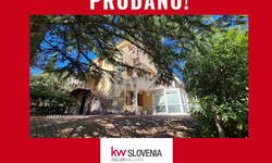 Hiša, Koper, prodaja, 210m2, 520000e, id345