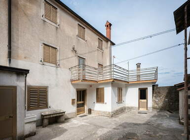 Hiša, Koper, prodaja, 236m2, 316000EUR, id3224