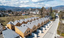 Hiša, Bled, prodaja, 171m2, 1075000EUR, id3227