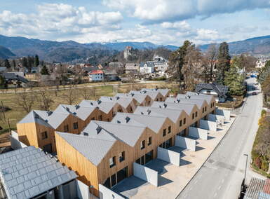 Hiša, Bled, prodaja, 171m2, 1075000EUR, id3227