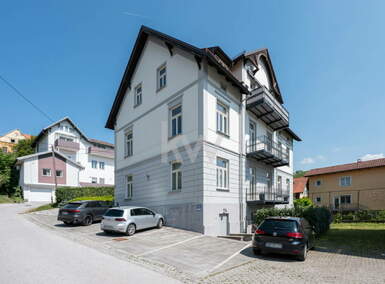 4-sobno stanovanje, Maribor, prodaja, 163m2, 680000EUR, id3229